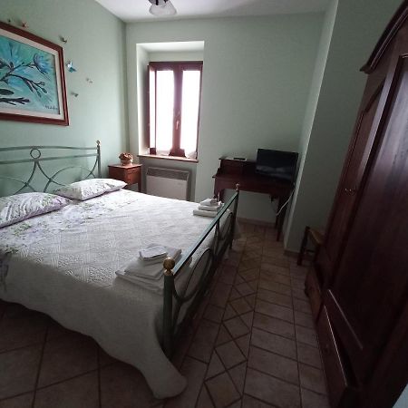 Agriturismo Santa Maria Βίλα San Marco dei Cavoti Εξωτερικό φωτογραφία