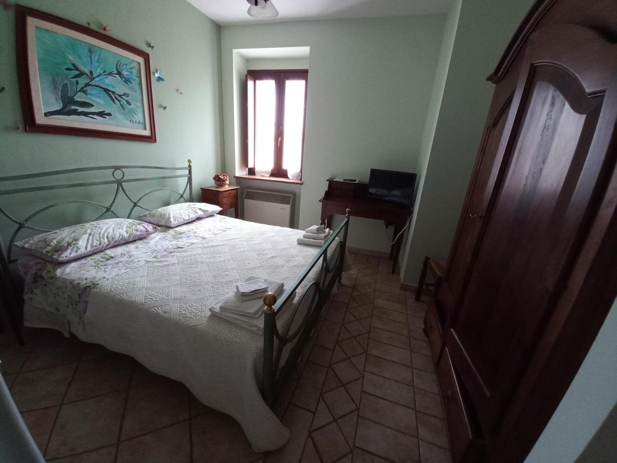 Agriturismo Santa Maria Βίλα San Marco dei Cavoti Εξωτερικό φωτογραφία