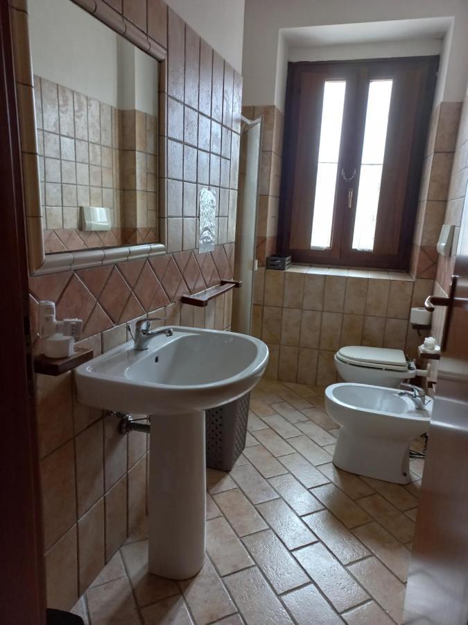 Agriturismo Santa Maria Βίλα San Marco dei Cavoti Εξωτερικό φωτογραφία